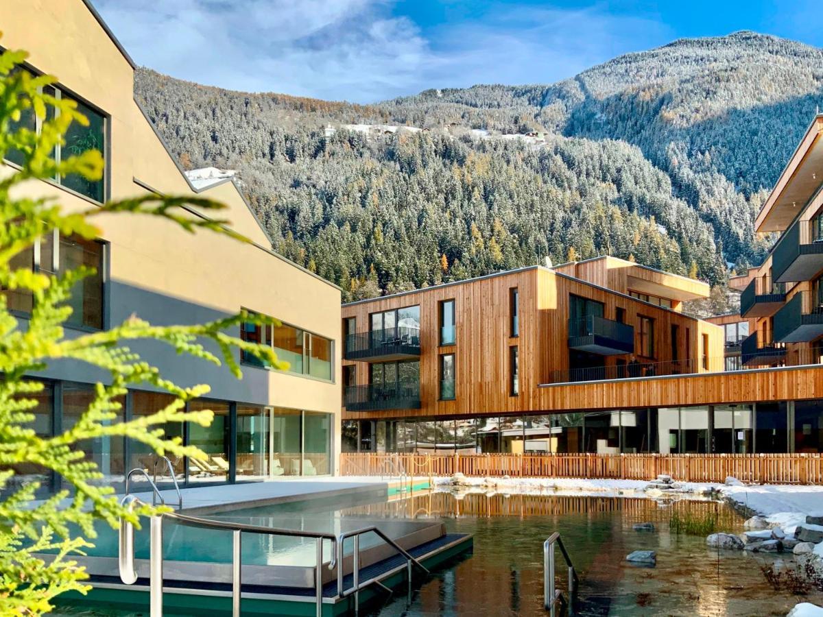 אוץ All-Suite Resort Otztal מראה חיצוני תמונה
